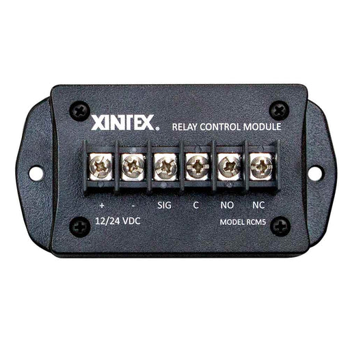 Buy Fireboy-Xintex RCM5 Optional Relay Control Module f/Generator Shutdown