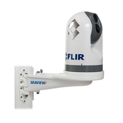 Buy Seaview SM-14-F Mast Mount f/FLIR Thermal Camera & Raymarine M-Series