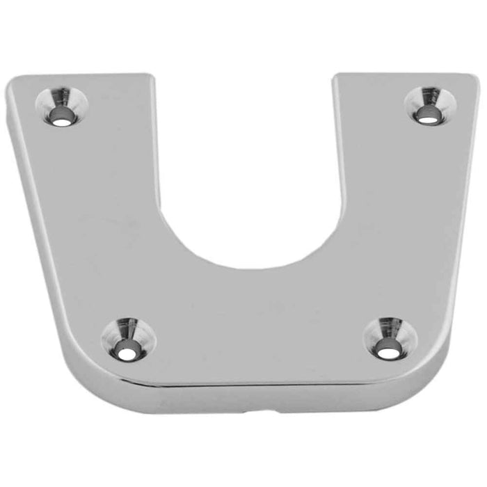 Buy TACO Marine F16-0080 Stainless Steel Mounting Bracket f/Side Mount