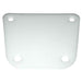 Buy TACO Marine F40-0018WHC-A Backing Plate f/F16-0080 - Marine Hardware