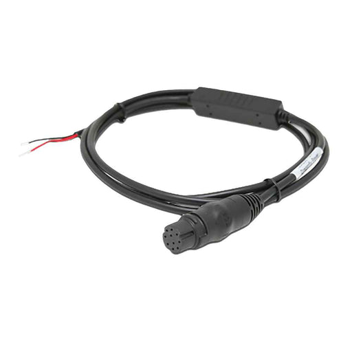 Buy Raymarine R70376 Power Cable f/Dragonfly 5M - 1.5M - Marine Navigation