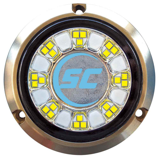Buy Shadow-Caster LED Lighting SCR-24-BB-BZ-10 SCR-24 Bronze Underwater