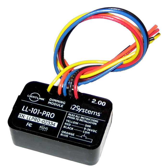 Buy I2Systems Inc LL-101-PRO LightLink Pro LED Module f/ Apeiron PRO