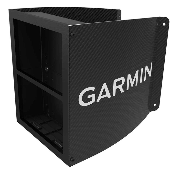 Buy Garmin 010-12236-00 Carbon Fiber Mast Bracket - 2 Units - Marine