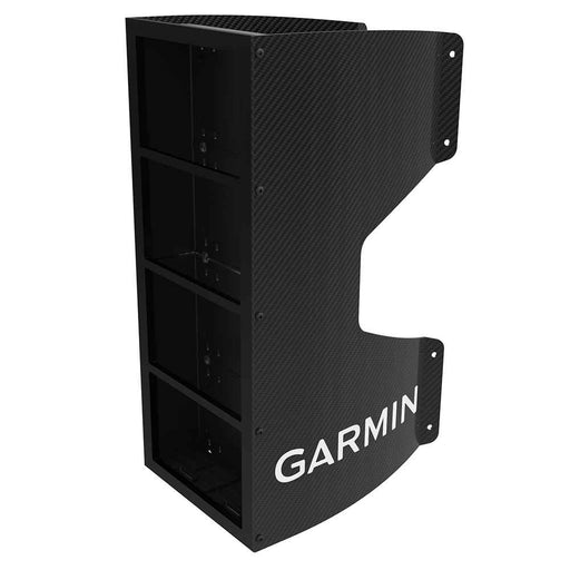 Buy Garmin 010-12236-02 Carbon Fiber Mast Bracket - 4 Units - Marine