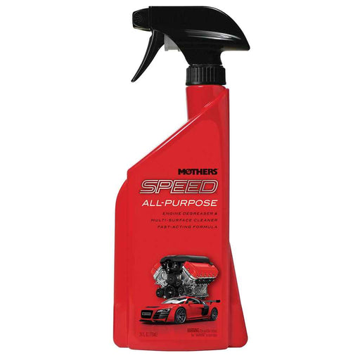 Speed All-Purpose Cleaner - 24oz