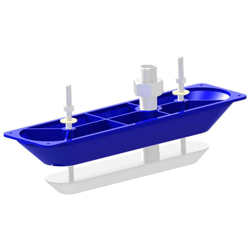 Buy Navico 000-13581-001 StructureScan 3D Thru-Hull Transducer Fairing