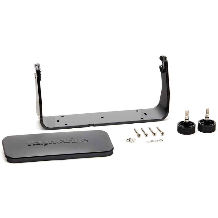 Buy Raymarine R70384 Trunnion Bracket Kit f/es9 & Axiom Pro 9 - Boat