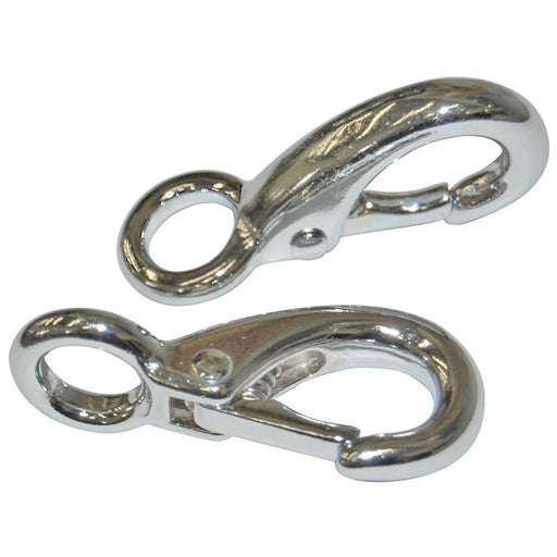 Buy Taylor Made 1341 Stainless Steel Baby Snap 3/4" - 2-Pack - Boat