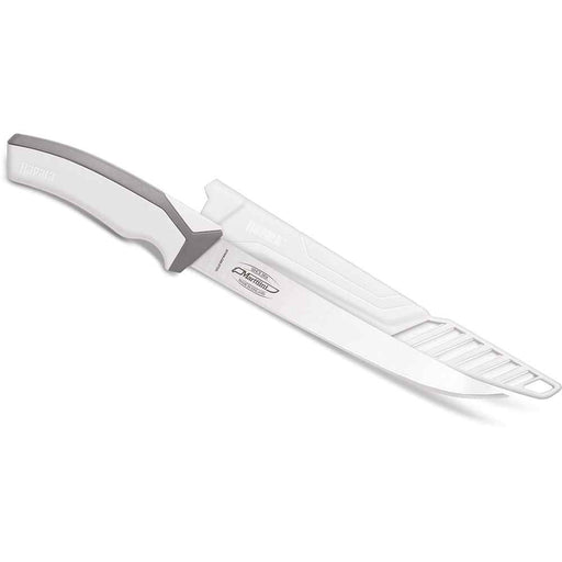 Buy Rapala SASTF8 Angler's Straight Fillet Knife - 8" - Hunting & Fishing