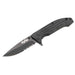 Buy Kuuma Products 51911 4.5" Serrated Edge Spring Assisted Folding Knife