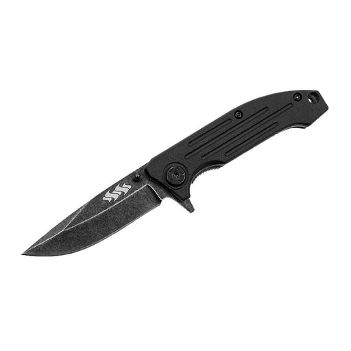Buy Kuuma Products 51912 3.75" Fine Edge Spring Assisted Folding Knife -