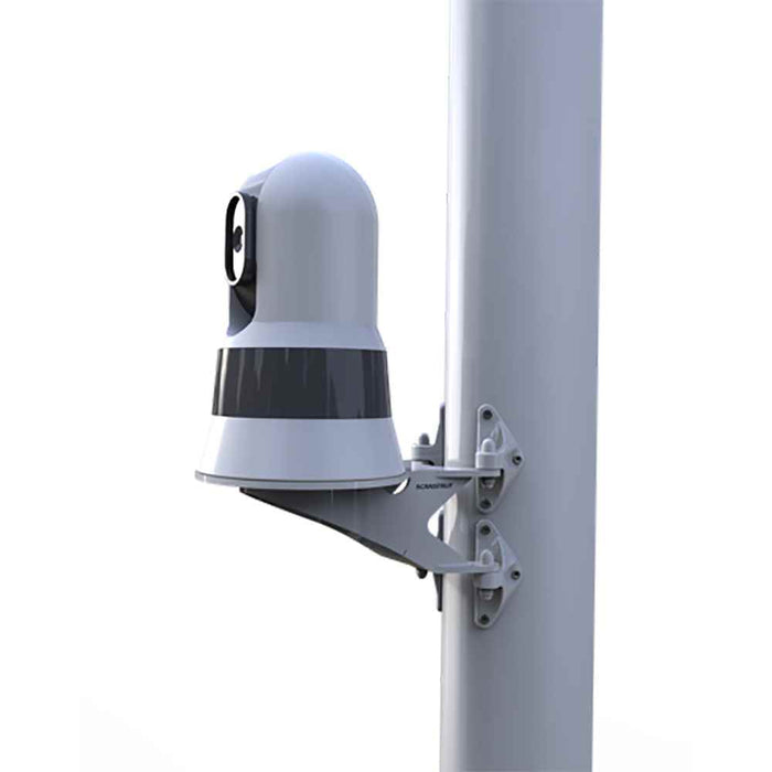 Buy Scanstrut CAM-MM-02 Camera Mast Mount f/FLIR M100/M200 - Boat