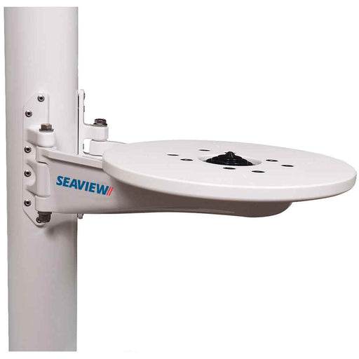 Buy Seaview SM-15-A Mast Mount f/KVH TV1 - Boat Outfitting Online|RV Part