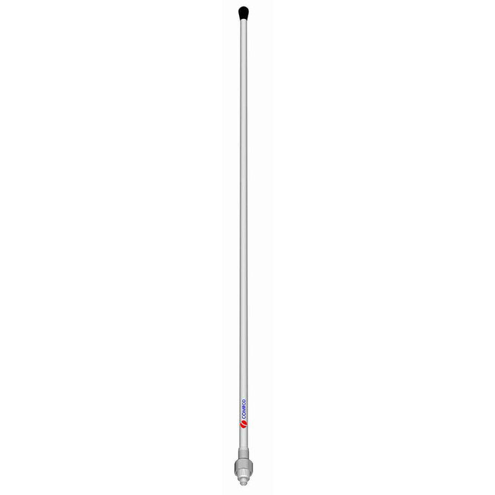 Buy Comrod 21052 AV51P4 4' Premium Marine VHF/AIS Antenna - Marine