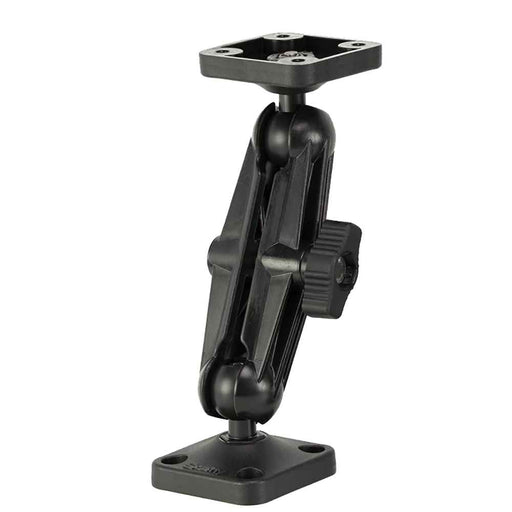 Buy Scotty 0150 150 Ball Mounting System w/Universal Mounting Plate -