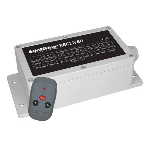 Buy Intellisteer INTTYPEA Type A Controller f/Boats with an Existing