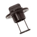 Buy Barton Marine 42 356 Drain Plug and Socket - 15mm (.60") Bore - Black