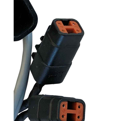 Buy Bennett Marine ATPBRCABLE Marine ATO Y Harness - Boat Outfitting