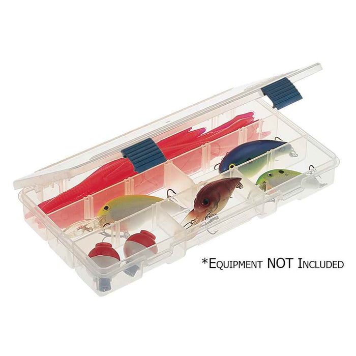 Buy Plano 2350000 ProLatch Storage Utility Box w/Adjustable Dividers -