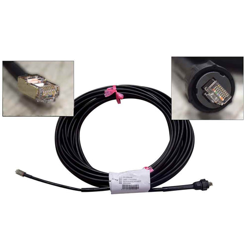 Buy Furuno 001-470-960-00 LAN Cable CAT5E w/RJ45 Connectors - 15M - Marine