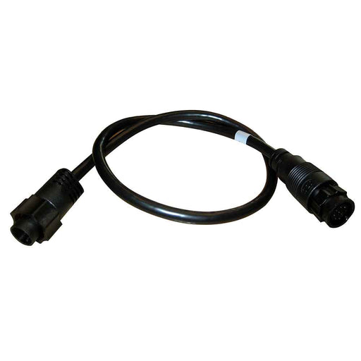 Buy Navico 000-13977-001 9-Pin Black to 7-Pin Blue Adapter Cable f/XID