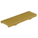 Buy C.E. Smith 16871 C.E.Smith Flex Keel Pad - Full Cap Style - 12" x 3" -