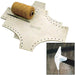 Buy Edson Marine 1401-1 Leather Spreader Boots Kit - Small - Sailing