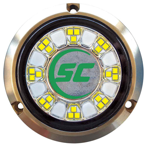 Buy Shadow-Caster LED Lighting SCR-24-AG-BZ-10 SCR-24 Bronze Underwater