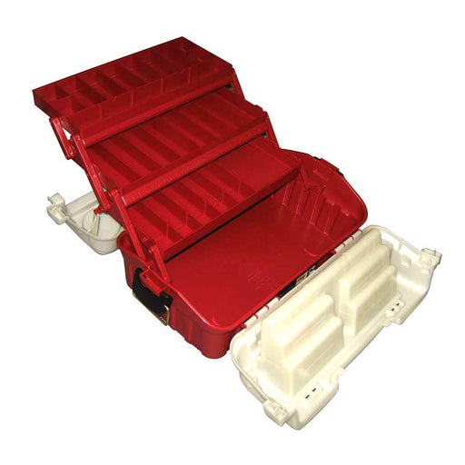 Buy Plano 760301 Flipsider Three-Tray Tackle Box - Outdoor Online|RV Part