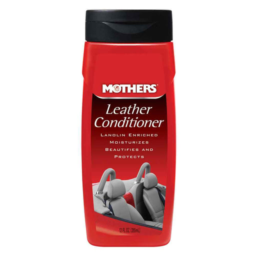 Leather Conditioner - 12oz