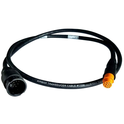 Buy Airmar MMC-12G Garmin 12-Pin Mix & Match Cable f/Chirp Transducers -