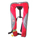 Buy First Watch FW-240M-RG 24 Gram Inflatable PFD - Manual - Red/Grey -