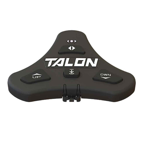Buy Minn Kota 1810257 Talon BT Wireless Foot Pedal - Anchoring and Docking