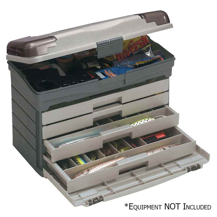 Buy Plano 757004 Guide Series Drawer Tackle Box - Outdoor Online|RV Part