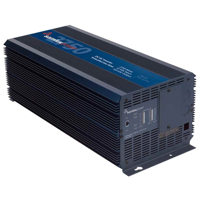 2750W Modified Sine Wave Inverter - 12V