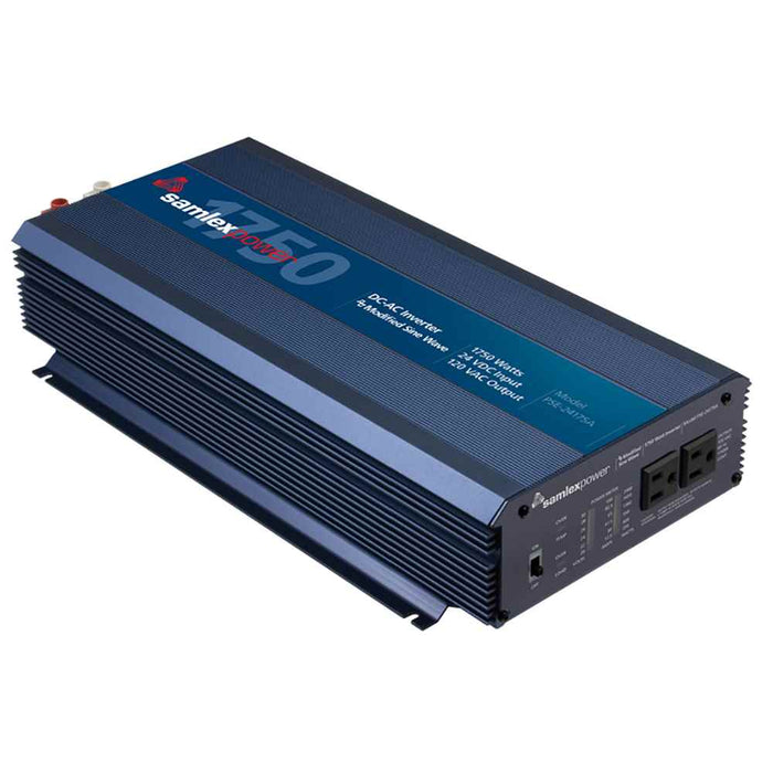 1750W Modified Sine Wave Inverter - 24V