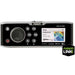 Buy Fusion 010-01881-00 MS-AV755 AM/FM/DVD/CD/SIRIUS/Bluetooth - 4-Zone