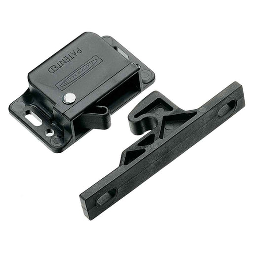 Buy Southco C3-805 Grabber Catch Latch - Side Mount - Black - Pull-Up