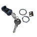 Buy Southco 93-10-201-50 Small Push-to-Close Latch - Locking - Marine