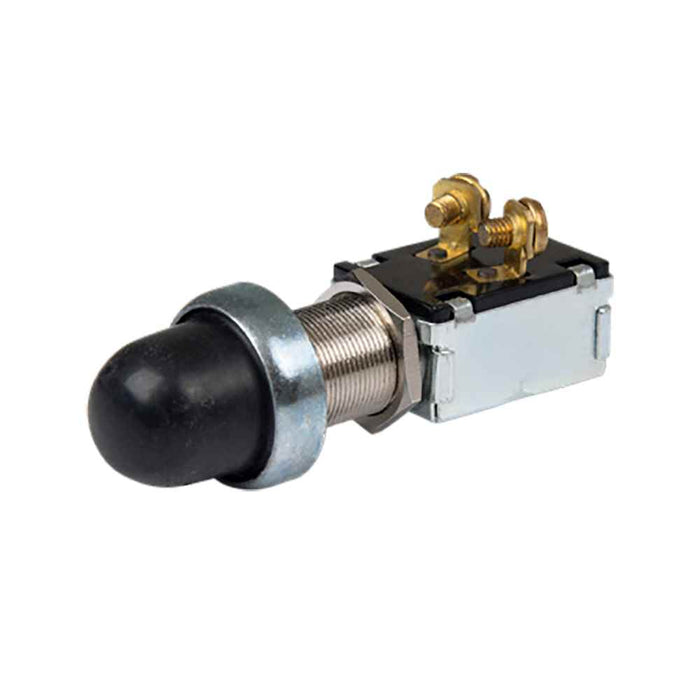 Buy BEP Marine 1001503 2-Position SPST Moisture Sealed Push Button Switch