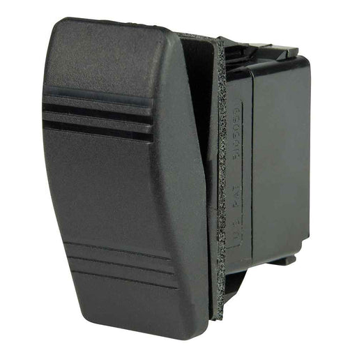 Buy BEP Marine 1001802 SPST Contura Switch - OFF/(ON) - Marine Electrical