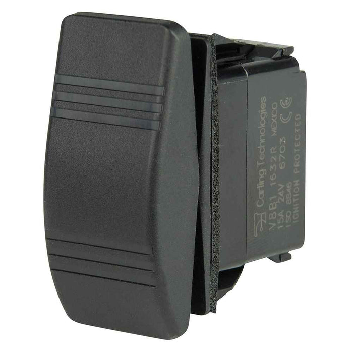 Buy BEP Marine 1001806 SPDT Contura Dimmer Switch - (ON)/OFF/(ON) - Marine