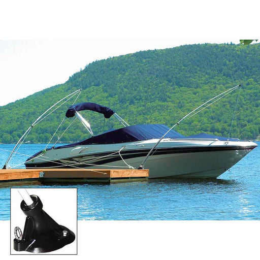 Buy Taylor Made 99081 BoatGuard Mooring Whip - 14' - Anchoring and Docking
