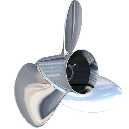 Buy Turning Point Propellers 31511310 Express Mach3 Right Hand Stainless
