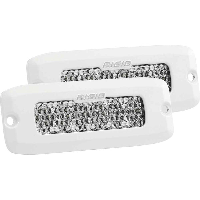 Buy RIGID Industries 975513 SR-Q Series PRO Specter-Diffused LED - Flush