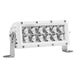 Buy RIGID Industries 806113 E-Series PRO 6" Flood LED - White - Marine