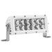 Buy RIGID Industries 806313 E-Series PRO 6" Spot-Flood Combo LED - White -