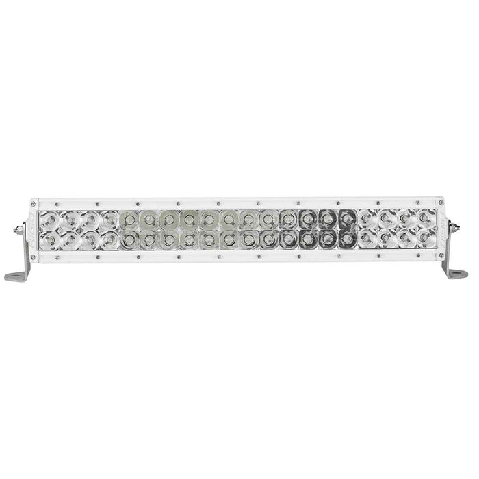Buy RIGID Industries 820313 E-Series PRO 20" Spot-Flood Combo LED - White