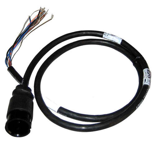 Buy Airmar MMC-0 No Connector Mix & Match CHIRP Cable - 1M - Marine